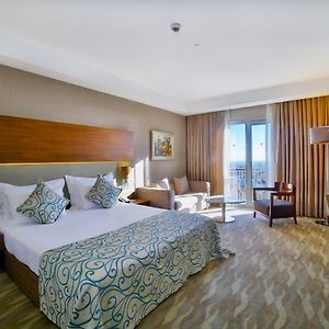 Chambre Simple de Luxe